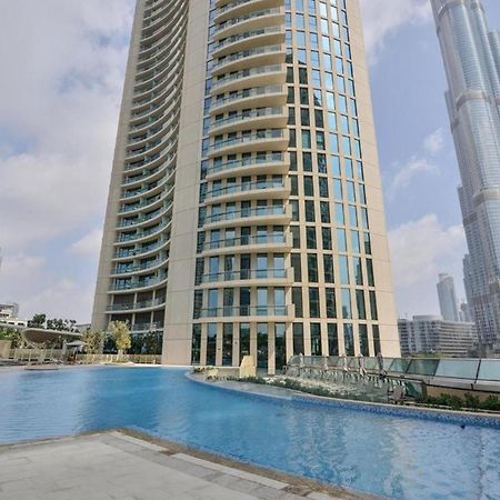 Dream Inn Dubai Apartments- Burj Vista Екстер'єр фото