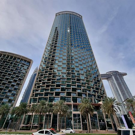 Dream Inn Dubai Apartments- Burj Vista Екстер'єр фото